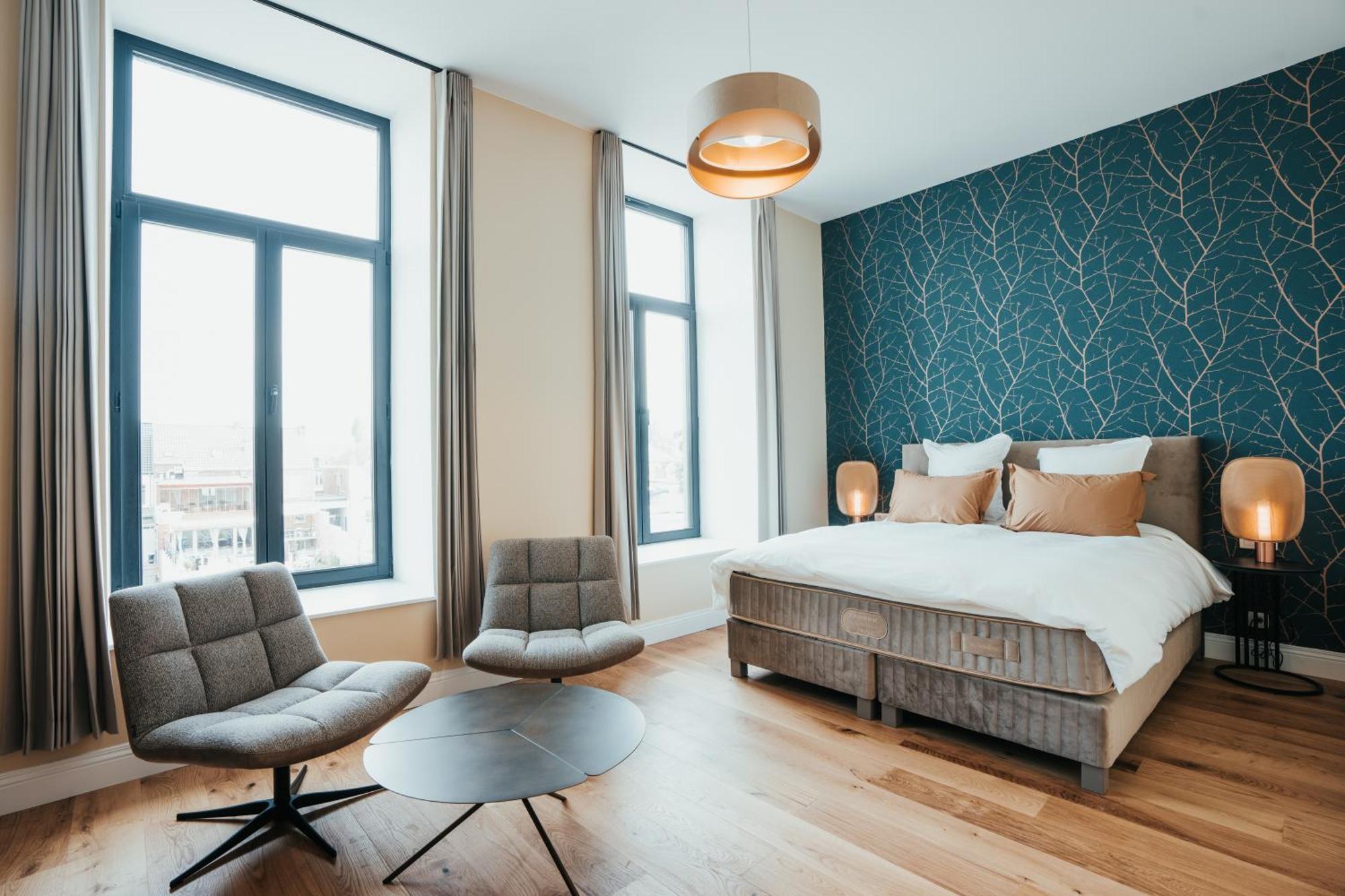 Hotel Casino Elite Quievrain Экстерьер фото