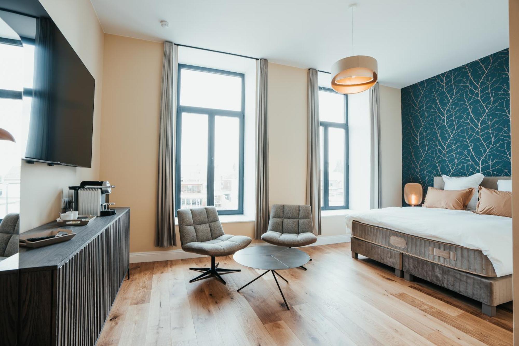 Hotel Casino Elite Quievrain Экстерьер фото